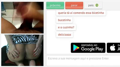 विवाहितहरू अपरिचित व्यक्तिहरूलाई हस्तमैथुन गरेको हेर्न मन पराउँछन्